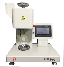 东来XNR-400E熔体流动速率仪PP熔喷料专用体积法质量法