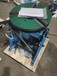 浙江100公斤卧式焊接变位机环缝焊接旋转工作台