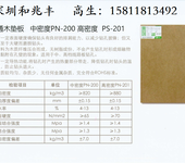 深圳和兆丰供应PCB钻孔垫板