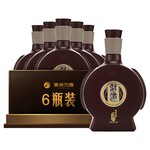 习酒窖藏1988整箱500ml6瓶酱香型白酒双十一大促销