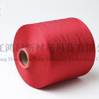 高强涤纶丝-锦纶丝-有色低弹丝生产厂家、鸿辰化纤