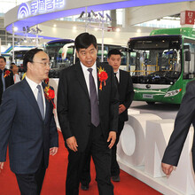 最大客车方面展会：2020北京国际道路运输、城市公交车辆及零部件展览会
