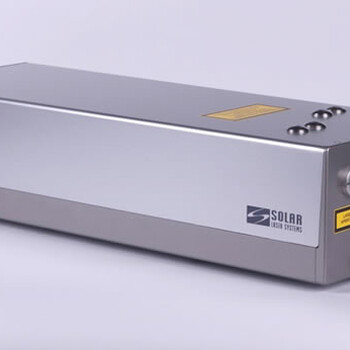 供应新特光电紧凑型Yb:KYW全固态飞秒激光器