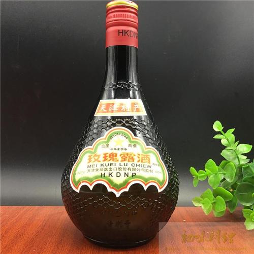 天津咨询裸瓶酒品牌代加工