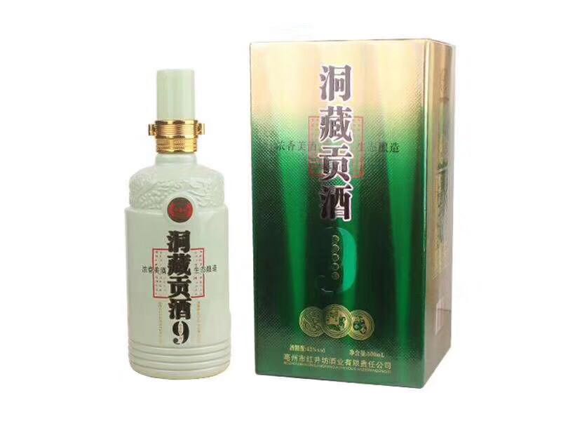 北京坛装酒品牌加工