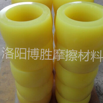 供應(yīng)耐磨聚氨酯滾輪罐耳耐磨滾輪廠家加工定制