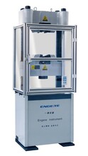 微机控制电液伺服万能试验机（300KN-2000KN）