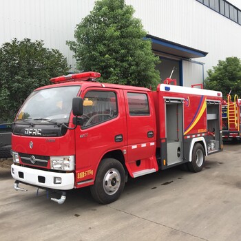 湖北奎通汽车泡沫消防车,铜陵消防车制造厂家