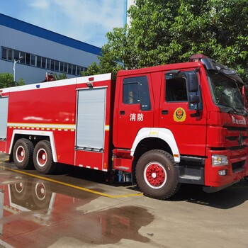 怀化22吨消防车服务至上