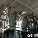 陜西超微粉碎機(jī)氣流磨沖擊磨分級(jí)機(jī)