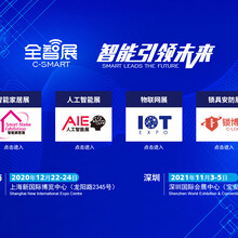 2021第十届深圳国际智慧城市与智能安防技术应用展览会