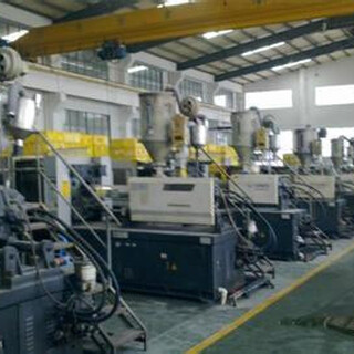东莞常平搬迁工厂旧机械设备回收图片4