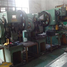 深圳南山各地搬迁工厂旧机械设备回收