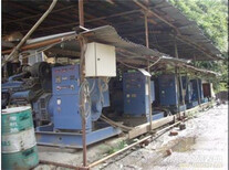 深圳光明搬迁工厂旧机械设备回收图片2