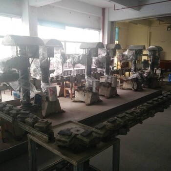 惠州博罗整厂拆除回收闲置机械设备回收