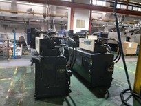东莞望牛墩整厂拆除回收闲置机械设备回收图片2