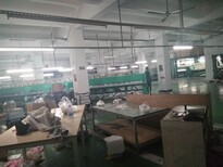 东莞望牛墩整厂拆除回收闲置机械设备回收图片4