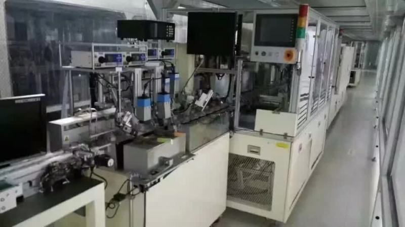 深圳坑梓闲置半导体自动设备测试检测设备回收厂家