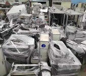 深圳坪山工厂废旧物资收购-机械回收闲置设备回收