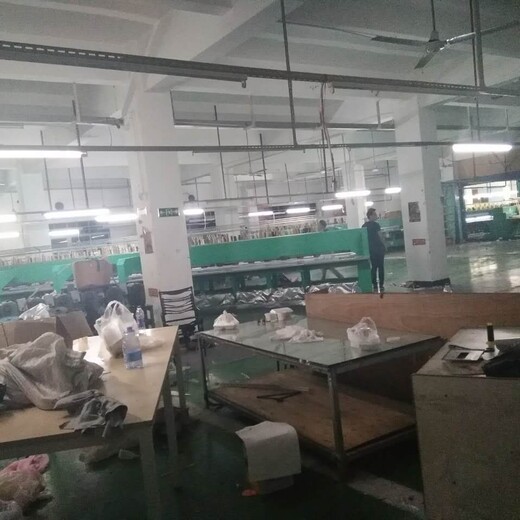 广东中山废旧机器回收各类工厂设备收购