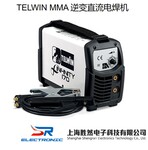 TELWIN电焊机MMA和氩弧焊-150A便携式直流电焊机INFINITY170