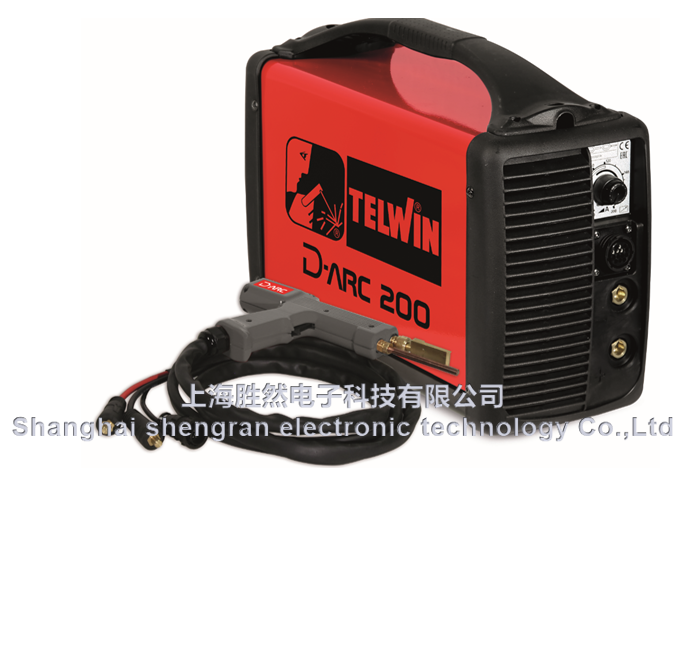 原装供应意大利TELWIN点焊机修复系统拉弧技术D-ARC200