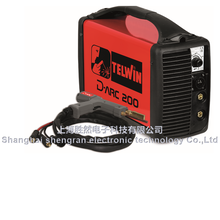 原装供应意大利TELWIN点焊机修复系统拉弧技术D-ARC200