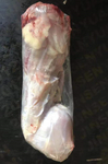 上海兔肉特价批发现货供应