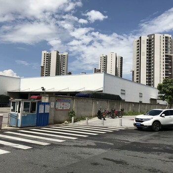 深圳食品出口报关/深圳报关行