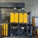 鹤壁印刷厂催化燃烧设备价格废气治理设备