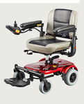济南哪里卖电动轮椅美利驰电动轮椅加宽豪华进口电动轮椅