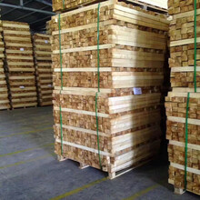 楼梯料楼梯立柱扶手面原材料木方木板批发现货泰国橡胶木硬木烘干