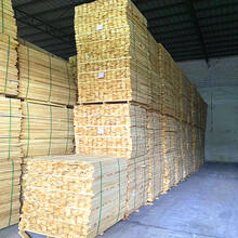 泰国橡胶木2米自然宽板材，厚度规格齐全，优质实木