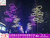 2019年山西太原忻州榆次长治建筑亮化/节日照明亮化/景观亮化中这些照明方式很重要！