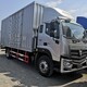 阳春M6以租代购货车货车出租提供货源货车产品图