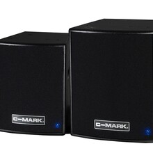 河南核心经销商C-MARK专业同轴音箱US10AR