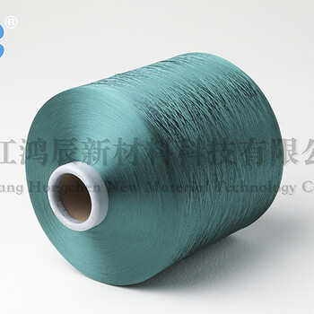 有色低弹丝dty-有色有光涤纶丝厂家批发、价、鸿辰化纤