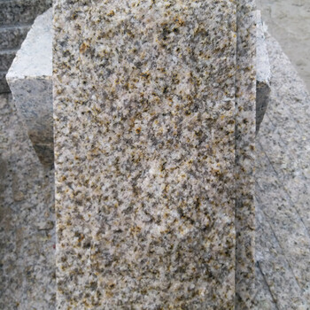 濟(jì)南黃銹石自然面供應(yīng)商