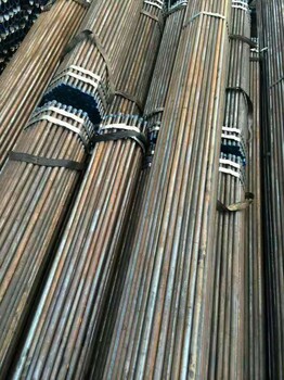 自贡声测管厂家—自贡声测管现货—自贡注浆管厂家—灌注桩声测管