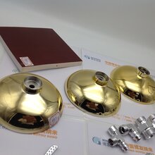 喷出来的电镀代替传统的电镀图片