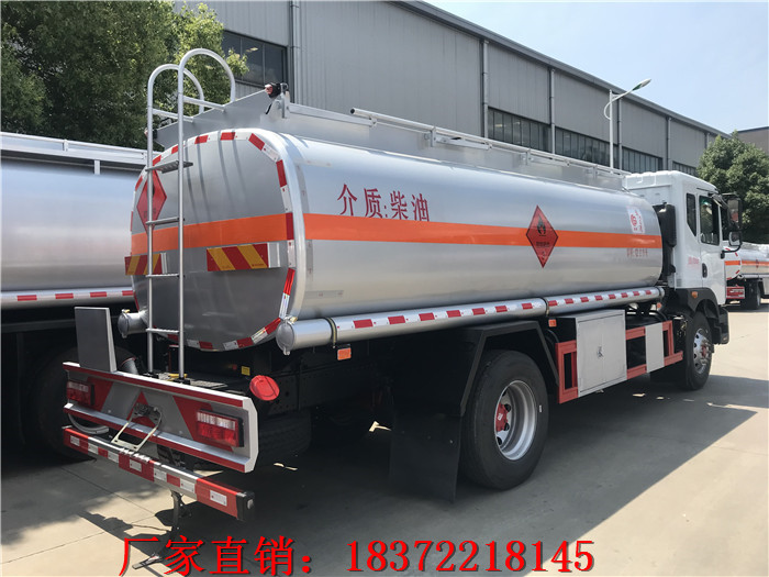 新疆库尔勒运油车质优大量现车