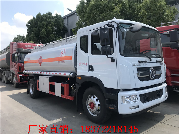 辽宁抚顺运油车质优大量现车