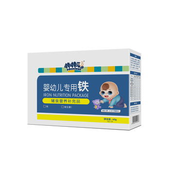 棒棒聰嬰幼兒鐵幫助寶寶健康的茁壯成長(zhǎng)