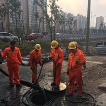 南京市栖霞管道疏通雨花市政管道清淤公司