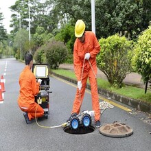 南京市江东街道管道疏通公司-真诚合作