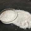 黄石喷砂除锈用石英砂滤料白色细粉状80目石英粉现货供应