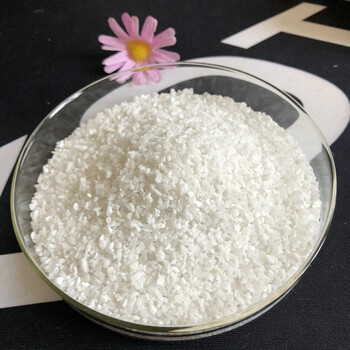 溫州冷卻循環(huán)水過(guò)濾用石英砂濾料規(guī)格1-2/2-4mm石英砂廠商