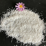 温州耐磨地坪材料用石英砂粒径40-70目石英砂粉量大优惠