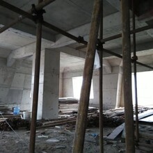 安徽省合肥市房屋抗震检测的费用
