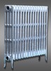 工厂直销铸铁暖气片散热器760、813型老式家用暖气片耐用热的快